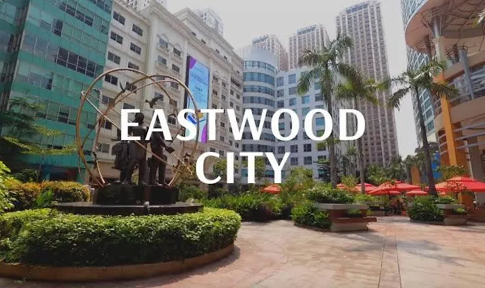 In Eastwood - Eastwood A - By Premiere 4*