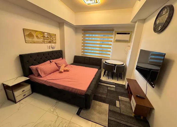 Hotel In Eastwood - Eastwood A - By Premiere