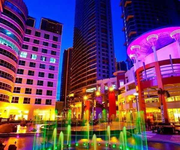 Hotel In Eastwood - Eastwood A - By Premiere 4*