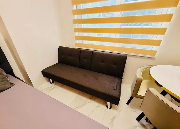 Hotel In Eastwood - Eastwood A - By Premiere 4*